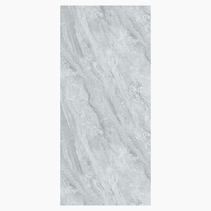 VILO Wall SPC Smoky ash embossed matt 47 1/4" x 104 5/16" - Doors and Beyond
