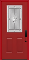Vallis Red
