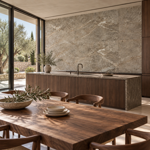 VILO Wall SPC Marble skin 11 13/16" x 23 5/8" - Doors and Beyond