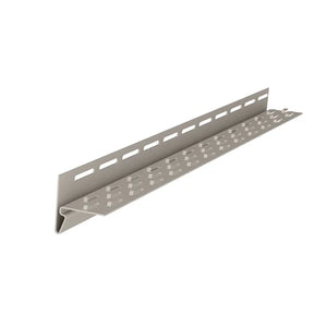 VOX Bottom Ventilation Trim SV-11.5 Universal 120" - Doors and Beyond