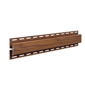VOX SVP-18 Center Joint Trim - Golden Oak 120"(10') - Doors and Beyond