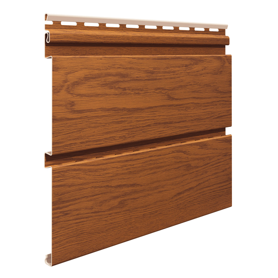 VOX Soffit SVP-09 Golden Oak 106 5/16"(8’8") - 10 Pcs