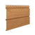 VOX Vinyl Siding SXP-05 Winchester Oak 151 9/16“ (12'6“) - 10 Pcs