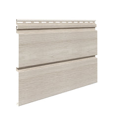 VOX Vinyl Siding SXP-05 Ash 151 9/16“ (12'6“) - 10 Pcs - Doors and Beyond