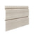 VOX Vinyl Siding SXP-05 Ash 151 9/16“ (12'6“) - 10 Pcs