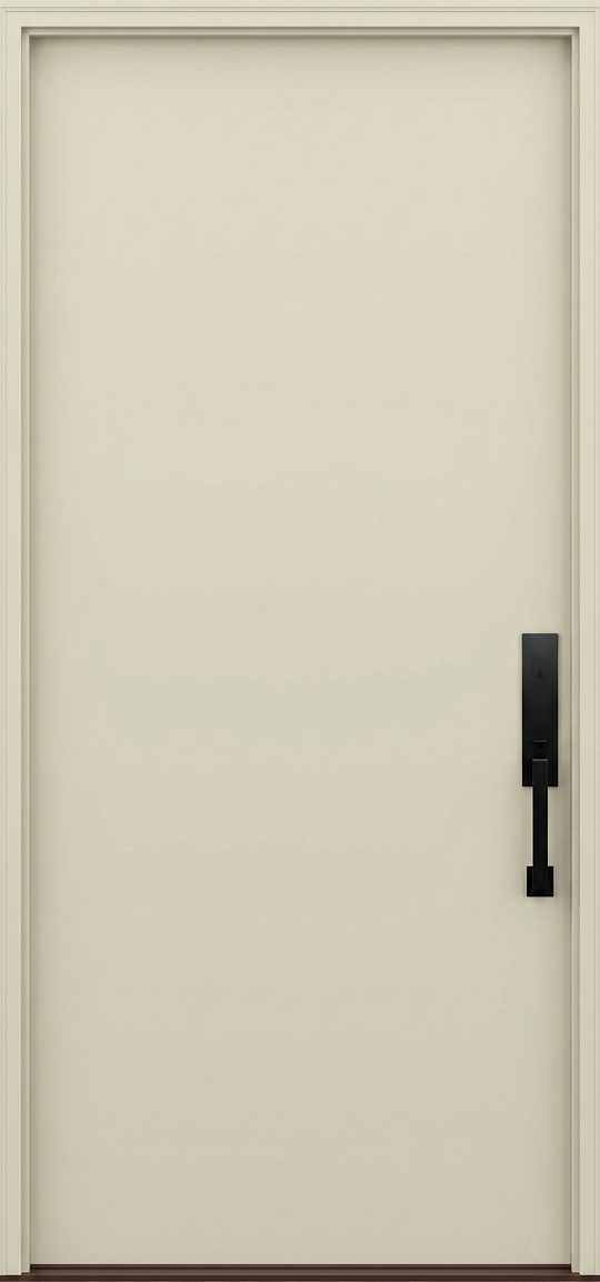 ProVia Legacy Single Entry Door 001 Style - Doors and Beyond