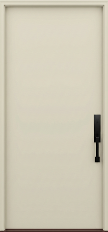ProVia Legacy Single Entry Door 001 Style - Doors and Beyond