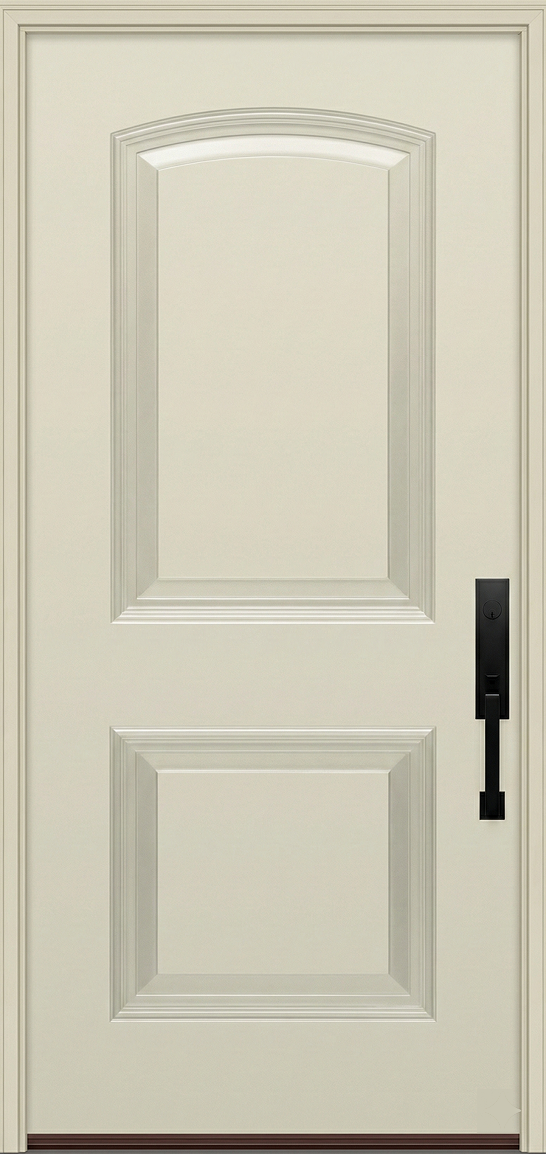 ProVia Legacy Single Entry Door 002-437 Style - Doors and Beyond