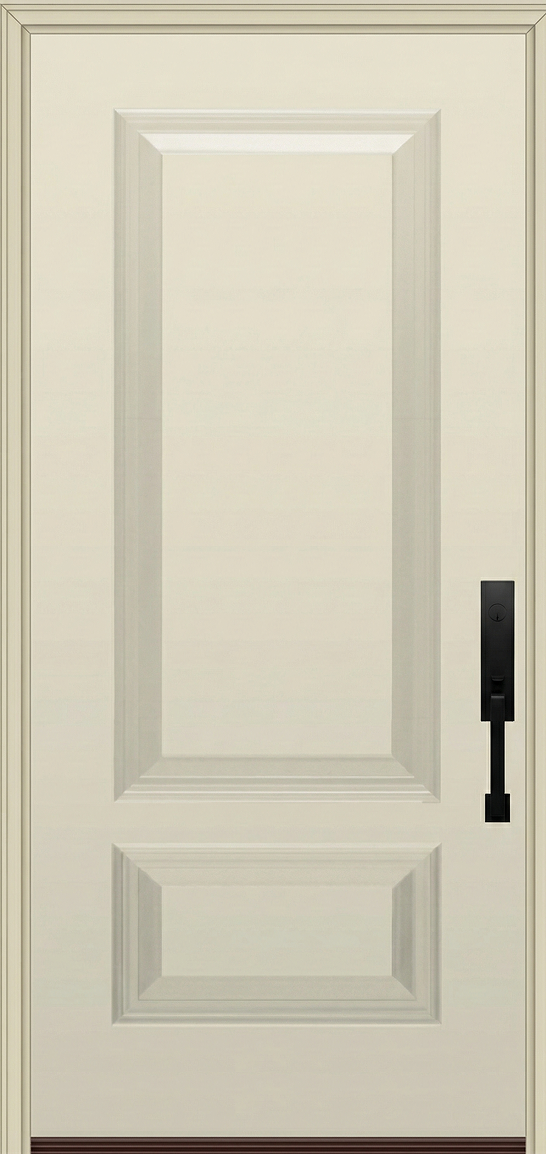 ProVia Legacy Single Entry Door 002-440 Style - Doors and Beyond