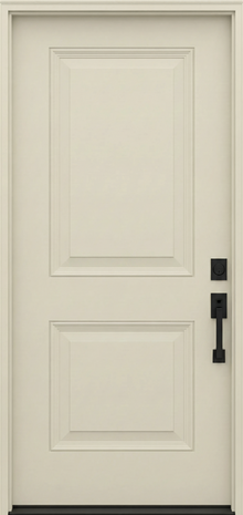 ProVia Legacy Single Entry Door 002 Style - Doors and Beyond