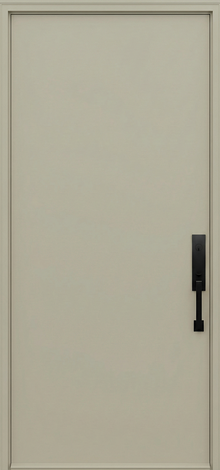 ProVia Legacy Single Entry Door 001 Style - Doors and Beyond