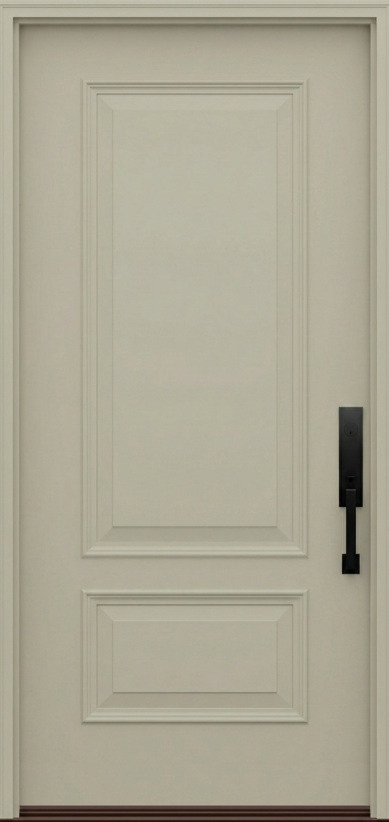 ProVia Legacy Single Entry Door 002-440 Style - Doors and Beyond