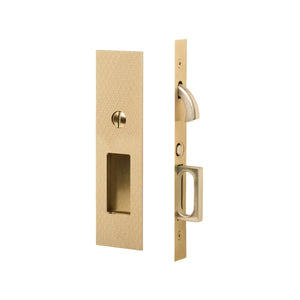 Emtek Pocket Lock
