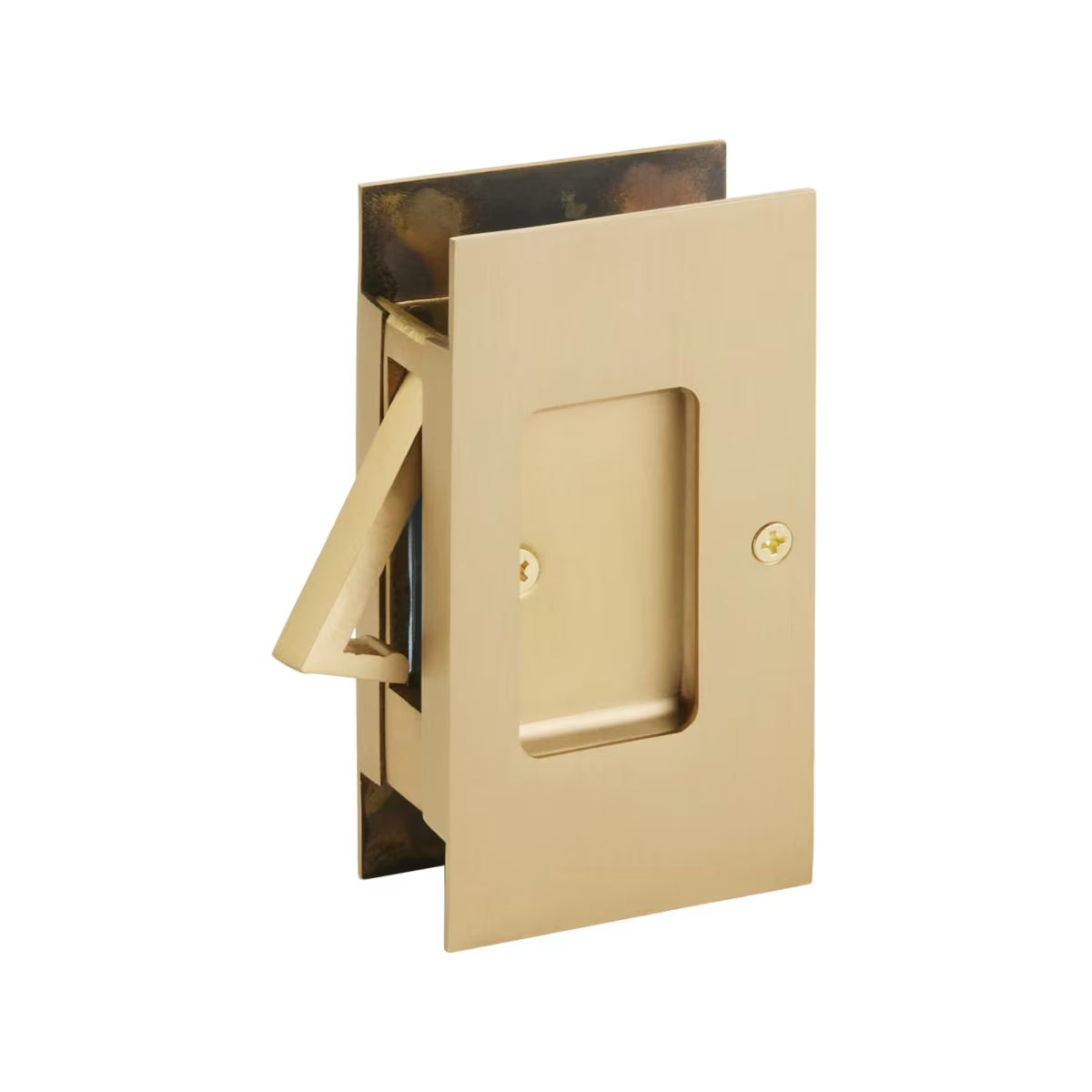 Emtek Pocket Lock
