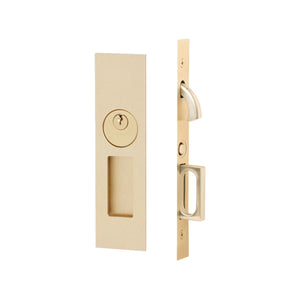 Emtek Pocket Lock