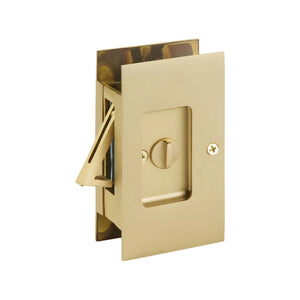 Emtek Pocket Lock