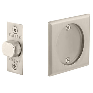 Emtek Pocket Lock - Doors and Beyond
