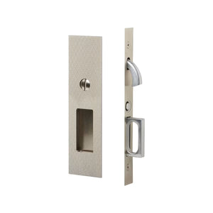 Emtek Pocket Lock