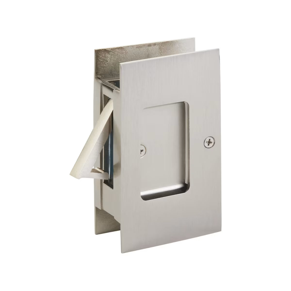 Emtek Pocket Lock