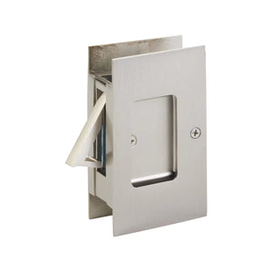 Emtek Pocket Lock