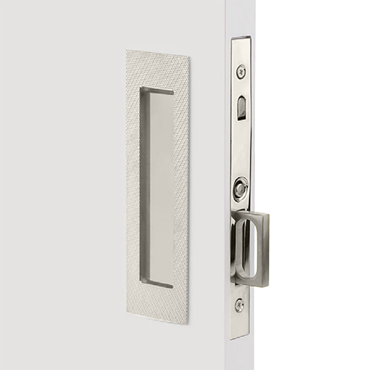 Emtek Pocket Lock - Doors and Beyond