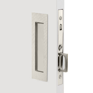Emtek Pocket Lock - Doors and Beyond