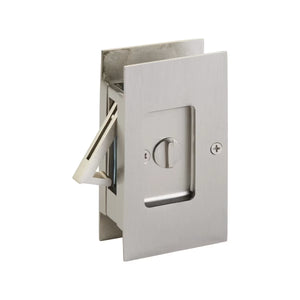 Emtek Pocket Lock