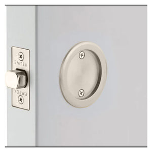 Emtek Pocket Lock - Doors and Beyond
