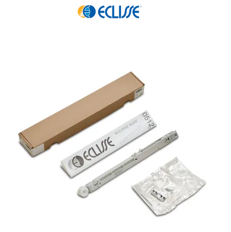 Eclisse BIAS Soft Closing System for Eclisse Pocket Door Frames - Doors and Beyond