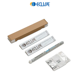 Eclisse Soft Open and Soft Close System for Eclisse Pocket Door Frames - Doors and Beyond