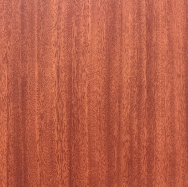 Free Sample Laminate Sapele - Doors and Beyond