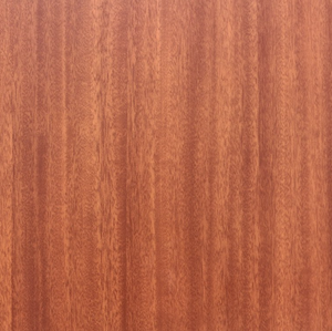 Free Sample Laminate Sapele - Doors and Beyond