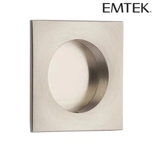 EMTEK Flush Pulls - Doors and Beyond