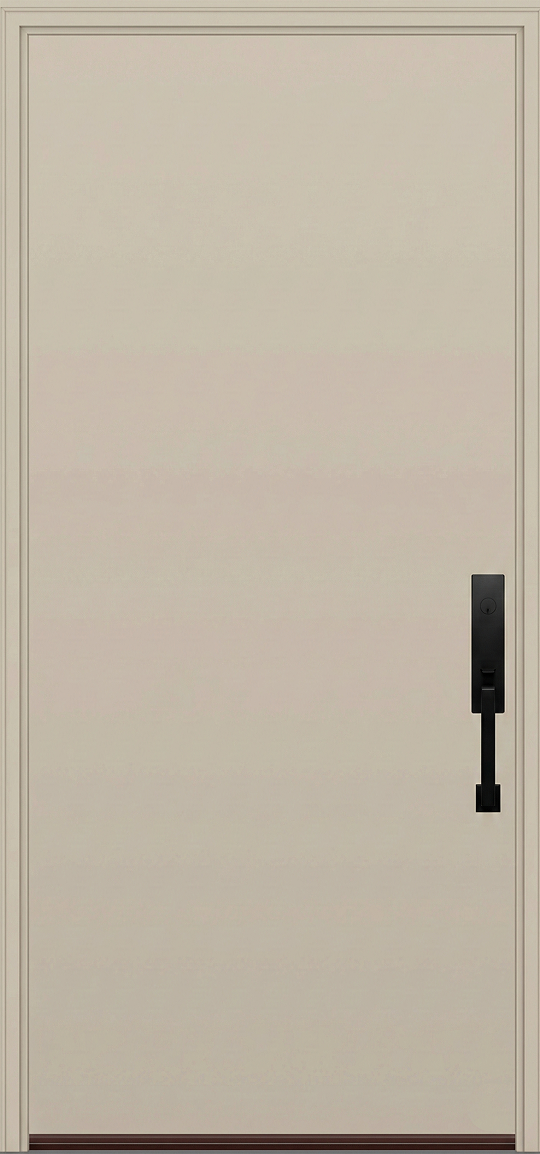 ProVia Legacy Single Entry Door 001 Style - Doors and Beyond