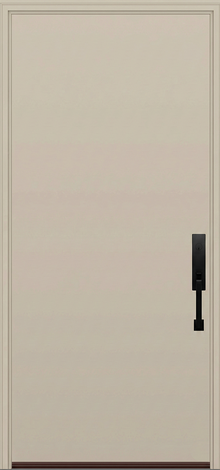 ProVia Legacy Single Entry Door 001 Style - Doors and Beyond