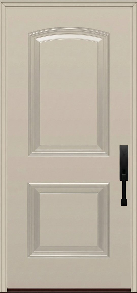 ProVia Legacy Single Entry Door 002-437 Style - Doors and Beyond