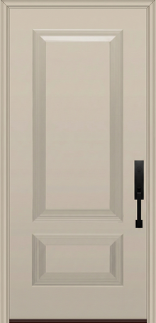 ProVia Legacy Single Entry Door 002-440 Style - Doors and Beyond
