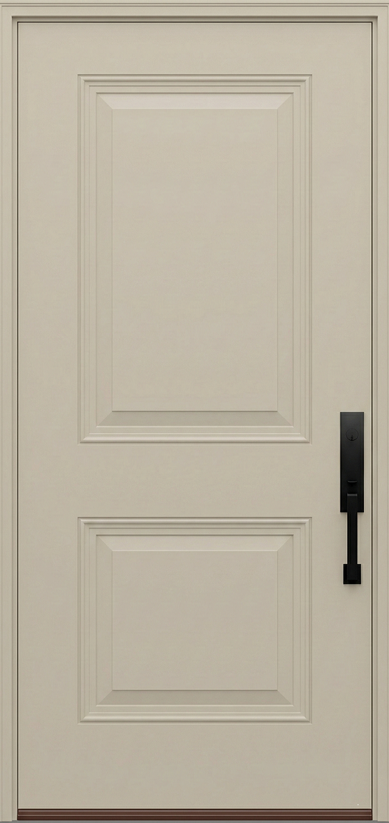 ProVia Legacy Single Entry Door 002 Style - Doors and Beyond