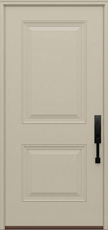 ProVia Legacy Single Entry Door 002 Style - Doors and Beyond