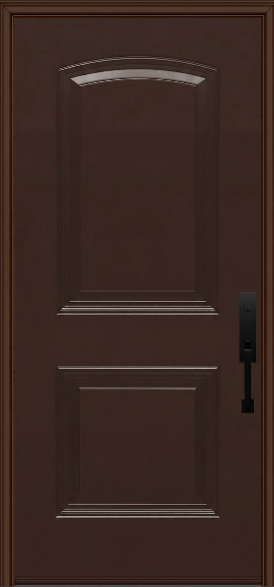 ProVia Legacy Single Entry Door 002-437 Style - Doors and Beyond