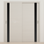 Braga 1G Crema Matrix CPL  Modern Bypass Door - Doors and Beyond