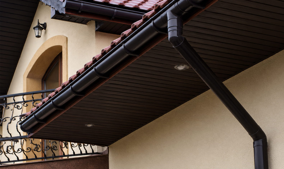 VILO Soffit Panels