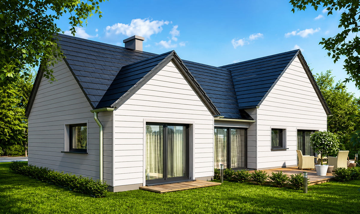 VILO Vinyl Siding