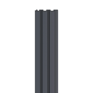 VOX Linerio M-Line Anthracite Sample - Doors and Beyond