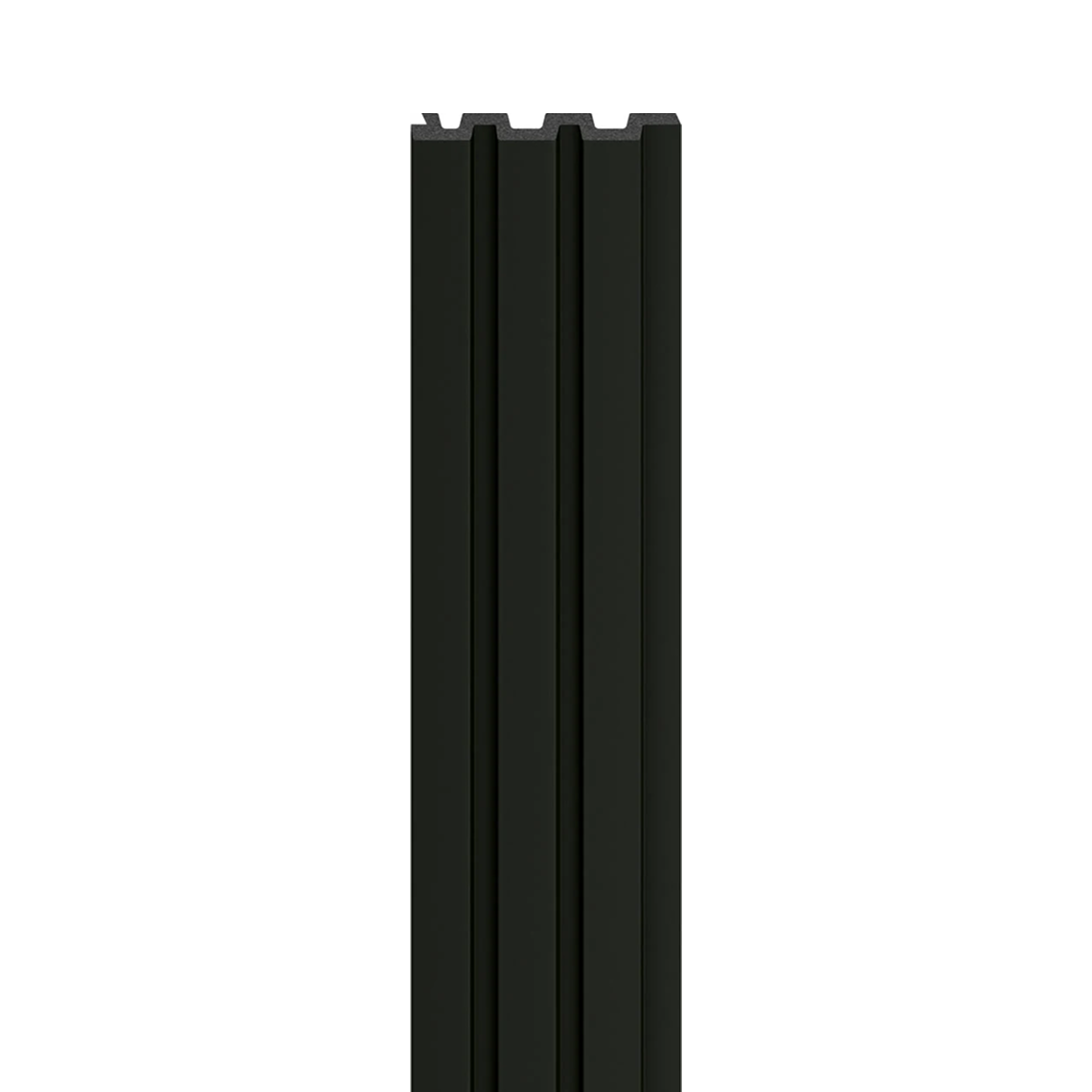 VOX Linerio M-Line Black Sample - Doors and Beyond