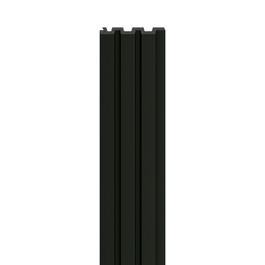 VOX Linerio M-Line Black Sample - Doors and Beyond