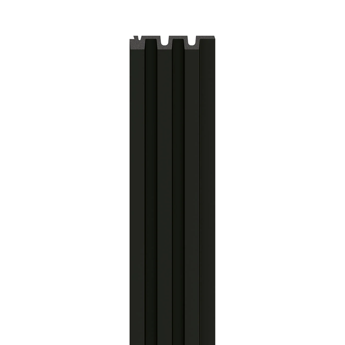 VOX Linerio M Plus-Line Black Sample - Doors and Beyond