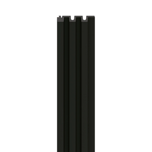 VOX Linerio M Plus-Line Black Sample - Doors and Beyond