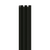 VOX Linerio M Plus-Line Black Sample - Doors and Beyond