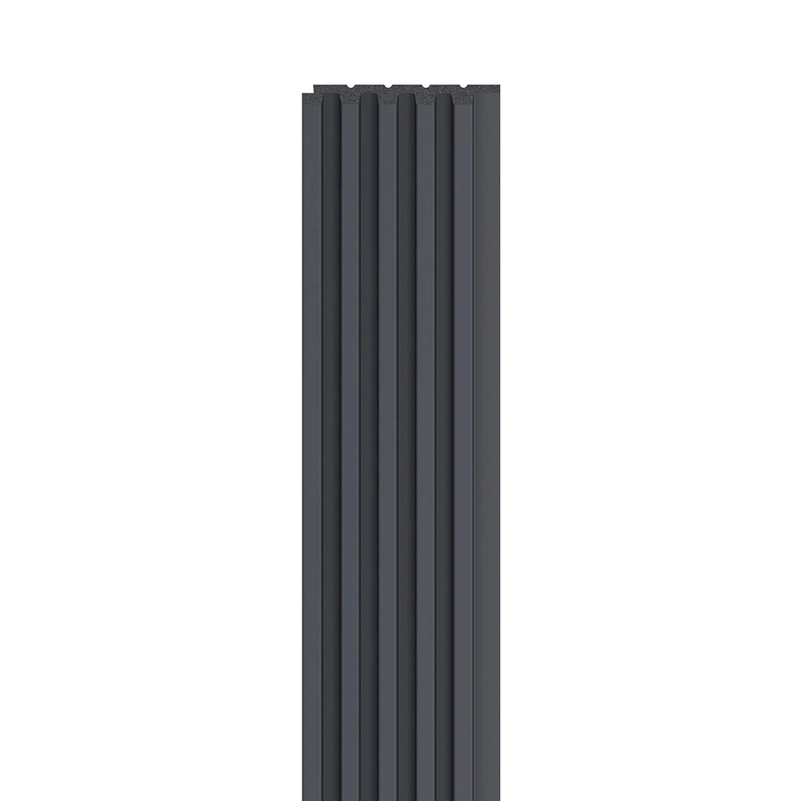 VOX Linerio S-Line Anthracite Sample - Doors and Beyond